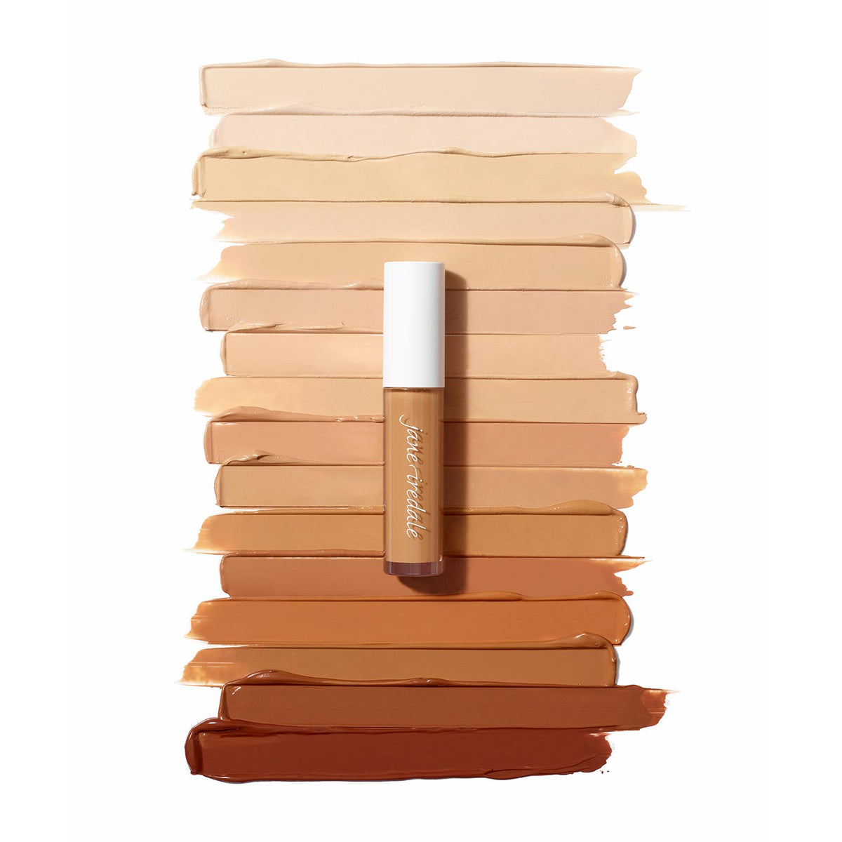 jane iredale - PureMatch Liquid Concealer - 8N - Concealer - jane iredale Mineral Make-up - Care Concept Onlineshop - Vertrieb für Premium Wirkstoffkosmetik