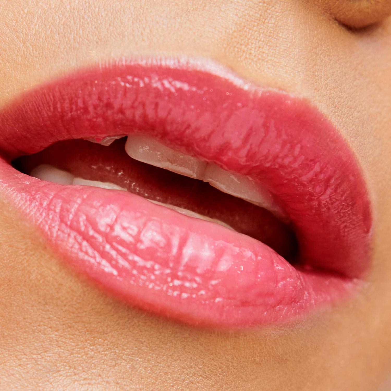 jane iredale - HydroPure Hyaluronic Lip Gloss - Blossom - Lip Gloss - jane iredale Mineral Make-up - Care Concept Onlineshop - Vertrieb für Premium Wirkstoffkosmetik