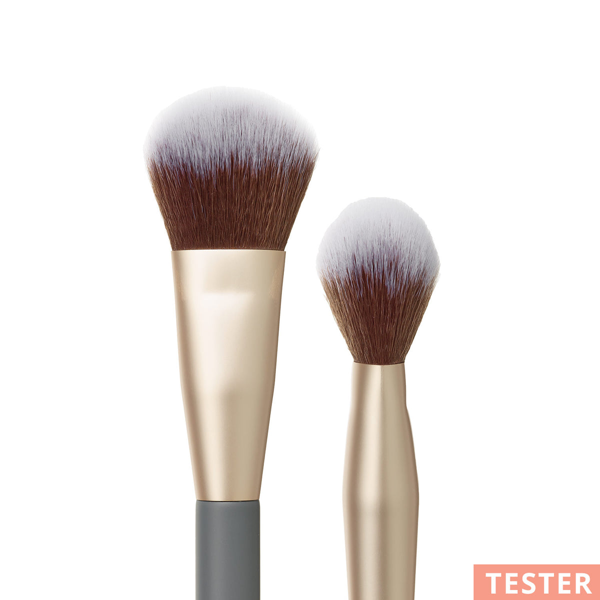 jane iredale - Cheek Brush - TESTER - Mehrzweckpinsel - jane iredale Mineral Make-up - Care Concept Onlineshop - Vertrieb für Premium Wirkstoffkosmetik