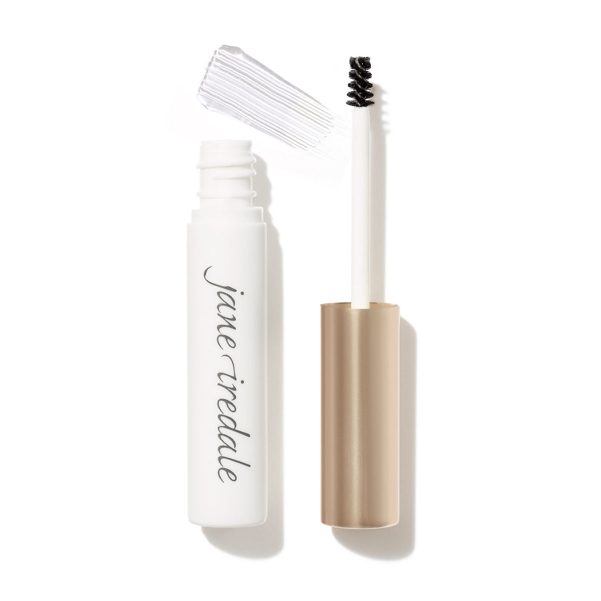 jane iredale - PureBrow Brow Gel - Clear - Augenbrauen Gel - jane iredale Mineral Make-up - Care Concept Onlineshop - Vertrieb für Premium Wirkstoffkosmetik