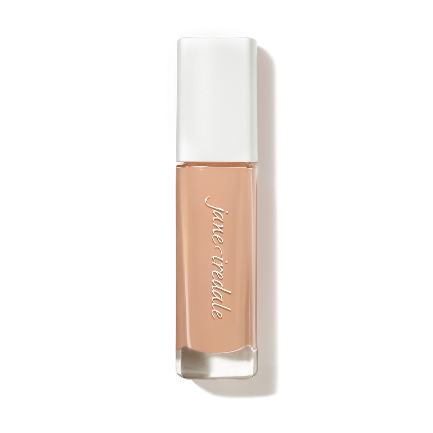 jane iredale - Skintuition SPF 30 Radiance-Boosting Liquid Foundation - 26 Light - TESTER - Flüssige Foundation - jane iredale Mineral Make-up - Care Concept Onlineshop - Vertrieb für Premium Wirkstoffkosmetik