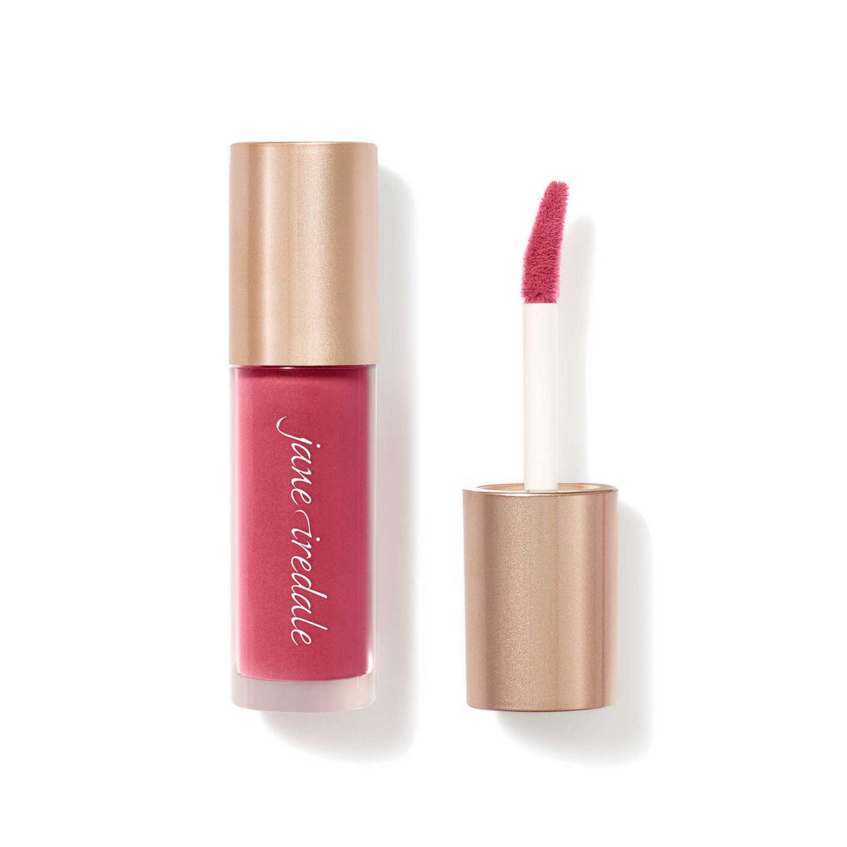 jane iredale - Beyond Matte Lip Stain - Obsession (Auslaufartikel) - Lippenfarbe - jane iredale Mineral Make-up - Care Concept Onlineshop - Vertrieb für Premium Wirkstoffkosmetik