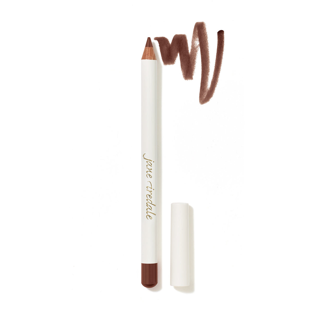 jane iredale - Lip Pencil - Cocoa - Lippenkonturenstift - jane iredale Mineral Make-up - Care Concept Onlineshop - Vertrieb für Premium Wirkstoffkosmetik