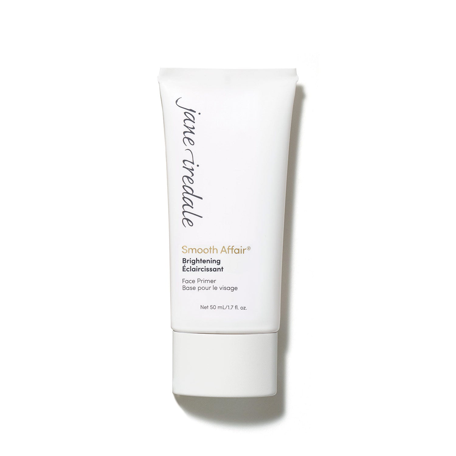 jane iredale - Smooth Affair Primer & Brightener - Primer - jane iredale Mineral Make-up - Care Concept Onlineshop - Vertrieb für Premium Wirkstoffkosmetik