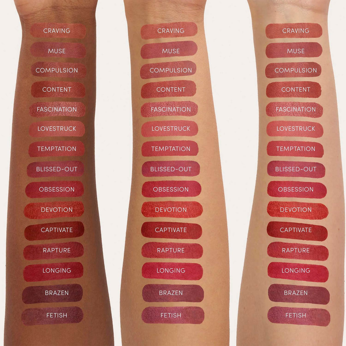 jane iredale - Beyond Matte Lip Stain - Obsession (Auslaufartikel) - Lippenfarbe - jane iredale Mineral Make-up - Care Concept Onlineshop - Vertrieb für Premium Wirkstoffkosmetik