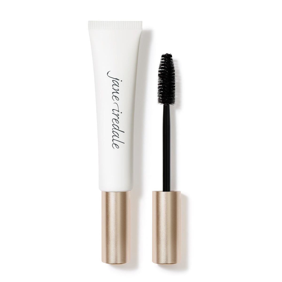 jane iredale - Longest Lash Mascara - Espresso - TESTER - Mascara - jane iredale Mineral Make-up - Care Concept Onlineshop - Vertrieb für Premium Wirkstoffkosmetik