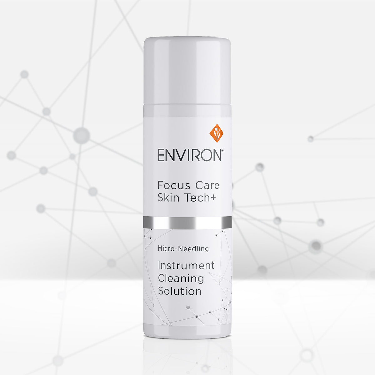 ENVIRON - Focus Care Skin Tech+ Micro-Needling Instrument Cleaning Solution - Reiniger für Needling-Instrumente - Environ Skin Care - Care Concept Onlineshop - Vertrieb für Premium Wirkstoffkosmetik