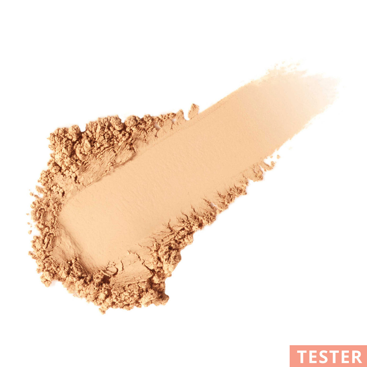 jane iredale - Powder-Me SPF Brush - Tanned - TESTER - Nachfüllbarer Make-up Pinsel - jane iredale Mineral Make-up - Care Concept Onlineshop - Vertrieb für Premium Wirkstoffkosmetik