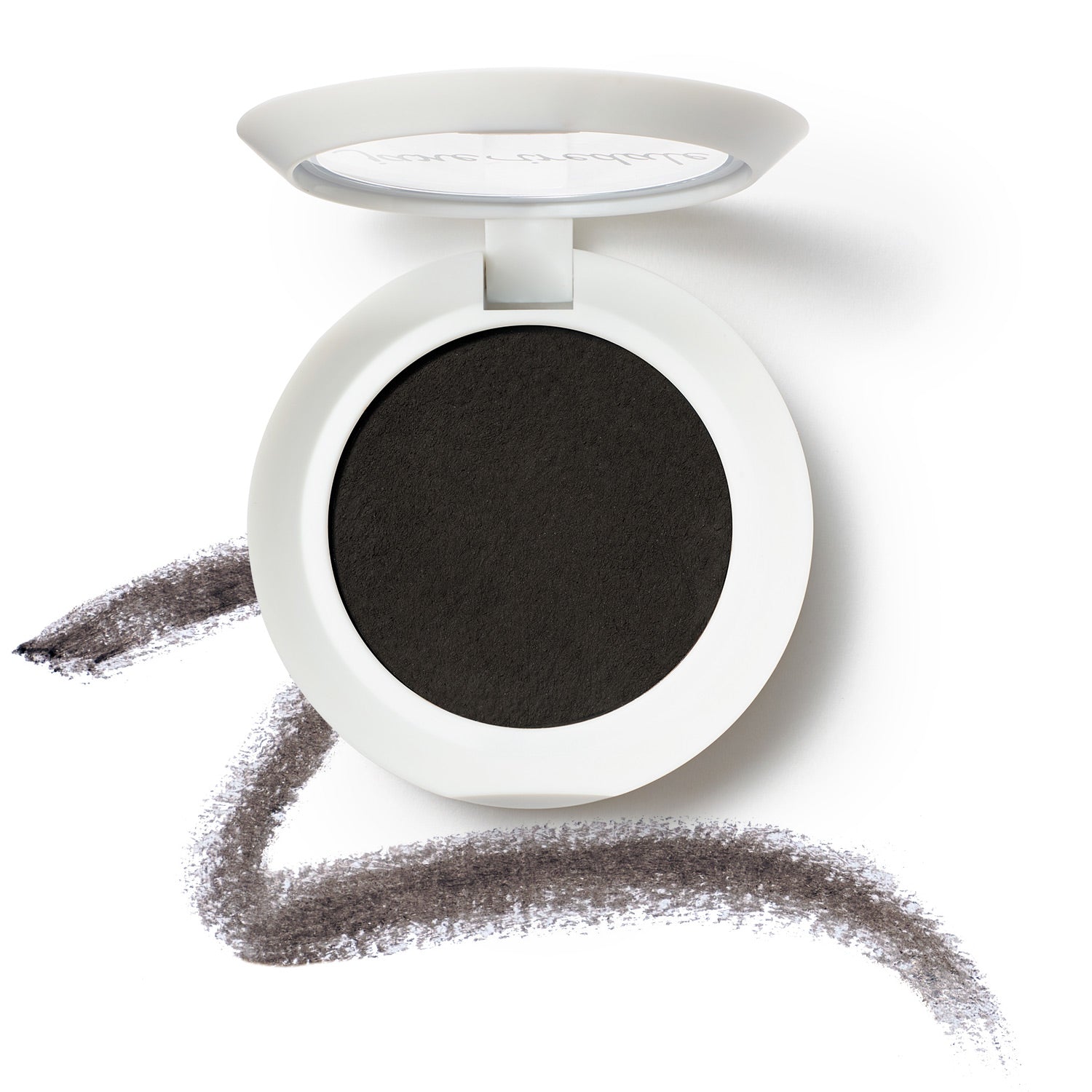 jane iredale - PureBrow Brow Powder - Soft Black - Augenbrauenpuder - jane iredale Mineral Make-up - Care Concept Onlineshop - Vertrieb für Premium Wirkstoffkosmetik