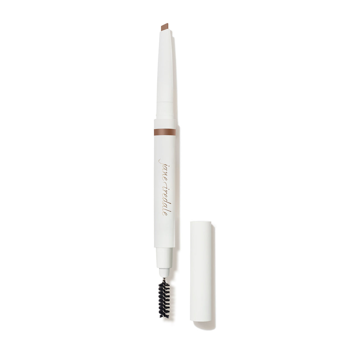 jane iredale - PureBrow Shaping Pencil - Ash Blonde - TESTER - Augenbrauenstift - jane iredale Mineral Make-up - Care Concept Onlineshop - Vertrieb für Premium Wirkstoffkosmetik