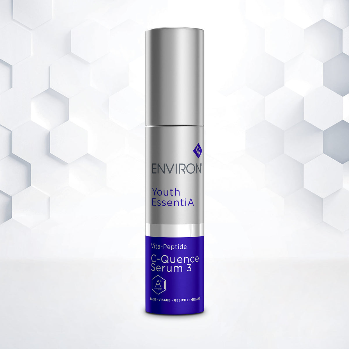 ENVIRON - Youth EssentiA - Vita-Peptide - C-Quence Serum 3 - Feuchtigkeitspflege - Environ Skin Care - Care Concept Onlineshop - Vertrieb für Premium Wirkstoffkosmetik