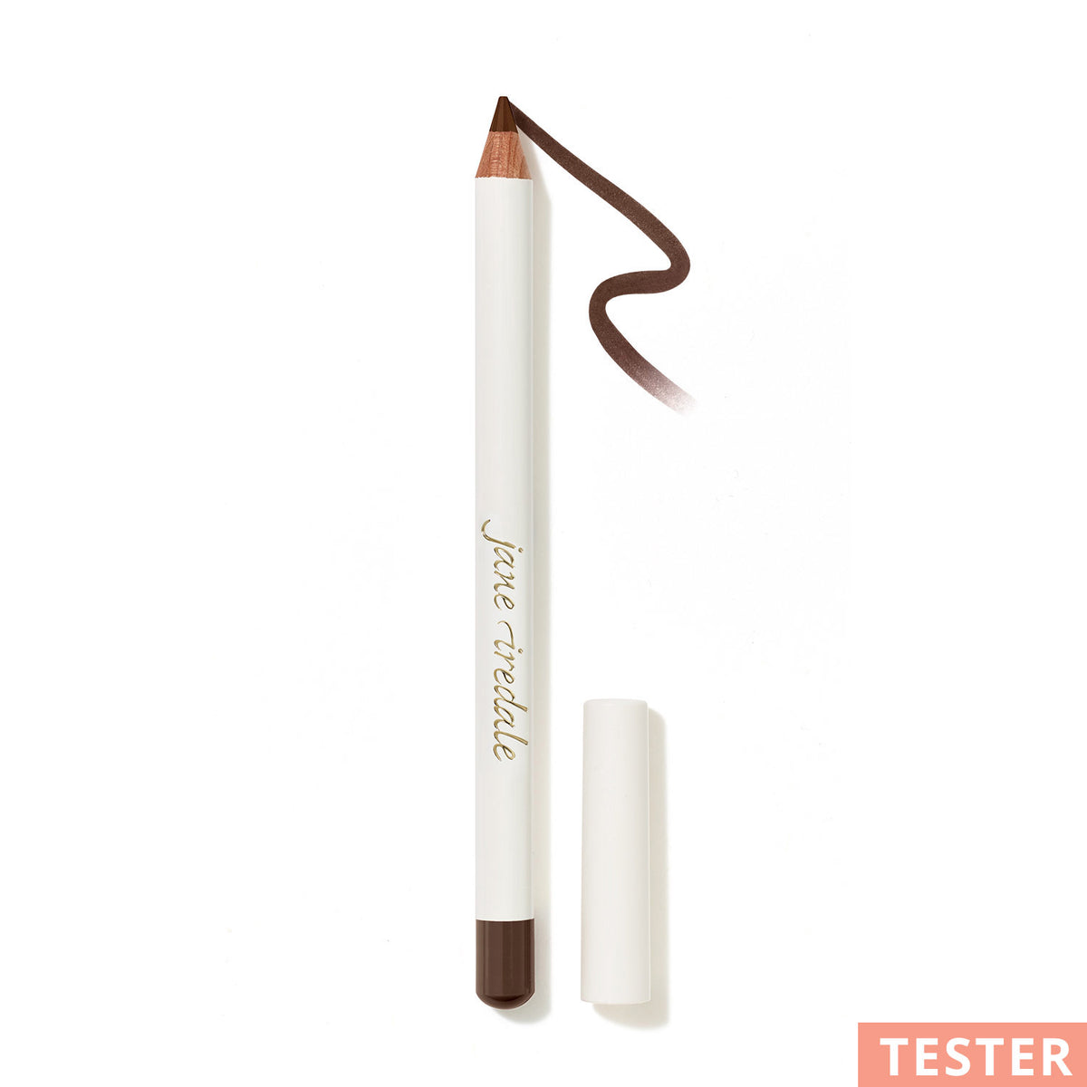 jane iredale - Eye Pencil - Basic Brown - TESTER - Kajal - jane iredale Mineral Make-up - Care Concept Onlineshop - Vertrieb für Premium Wirkstoffkosmetik