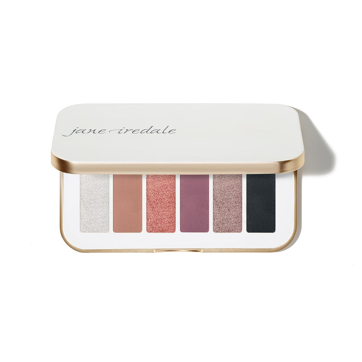 jane iredale - Storm Chaser Eye Shadow Kit (Auslaufartikel) - Lidschatten-Kit - jane iredale Mineral Make-up - Care Concept Onlineshop - Vertrieb für Premium Wirkstoffkosmetik
