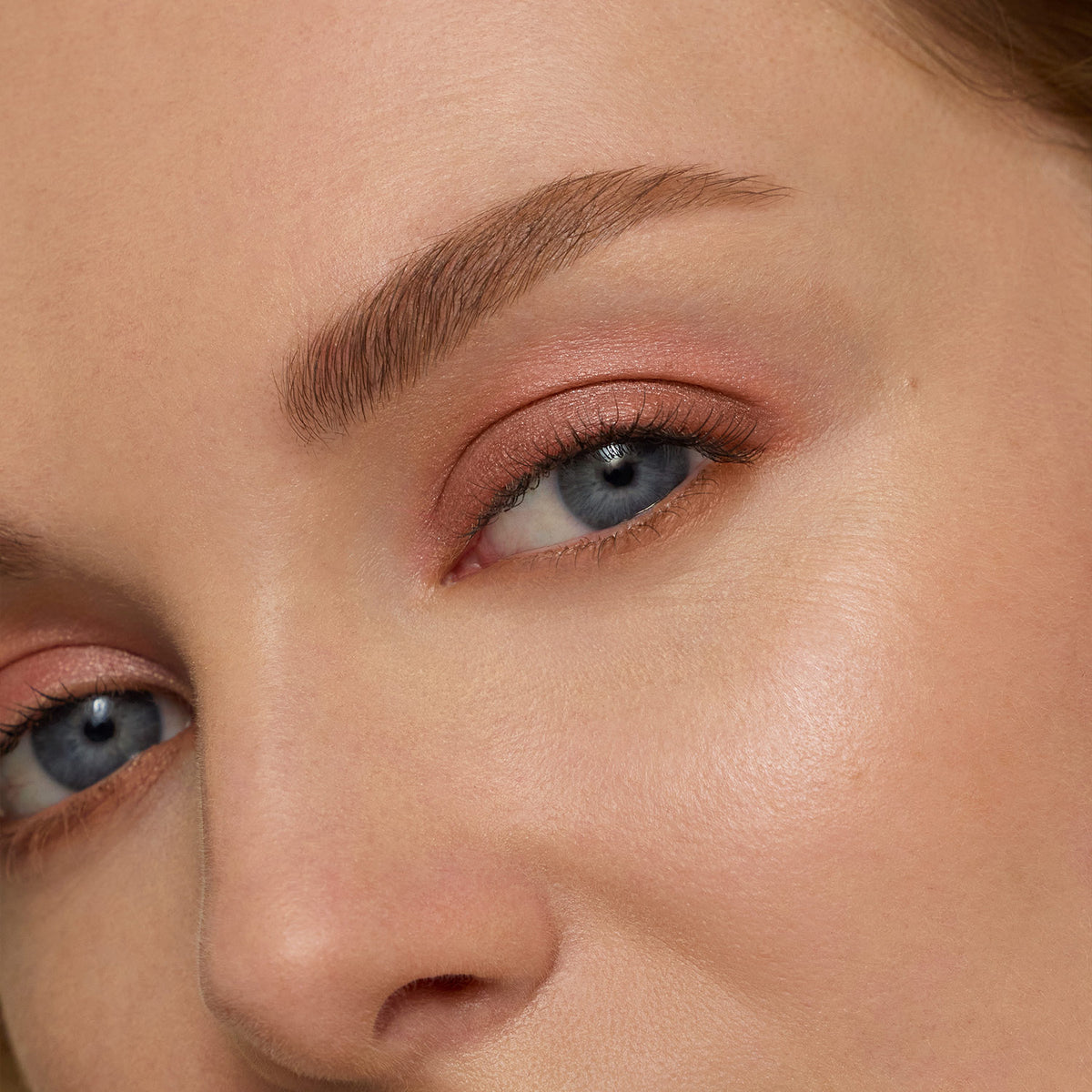 jane iredale - ColorLuxe Eye Shadow Stick - Saddle - TESTER - Lidschattenstift - jane iredale Mineral Make-up - Care Concept Onlineshop - Vertrieb für Premium Wirkstoffkosmetik