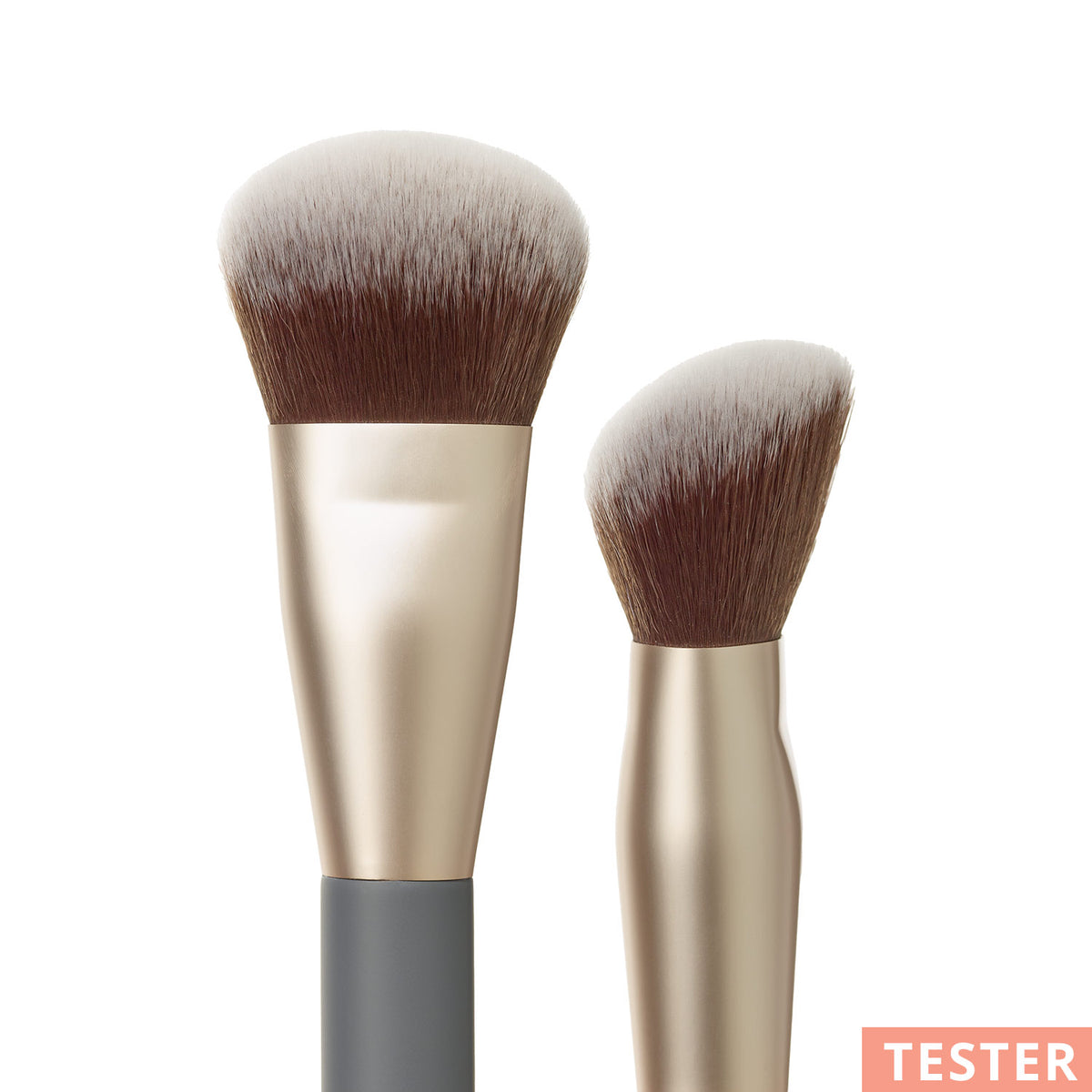 jane iredale - Multi-Use Blending Brush - TESTER - Mehrzweckpinsel - jane iredale Mineral Make-up - Care Concept Onlineshop - Vertrieb für Premium Wirkstoffkosmetik