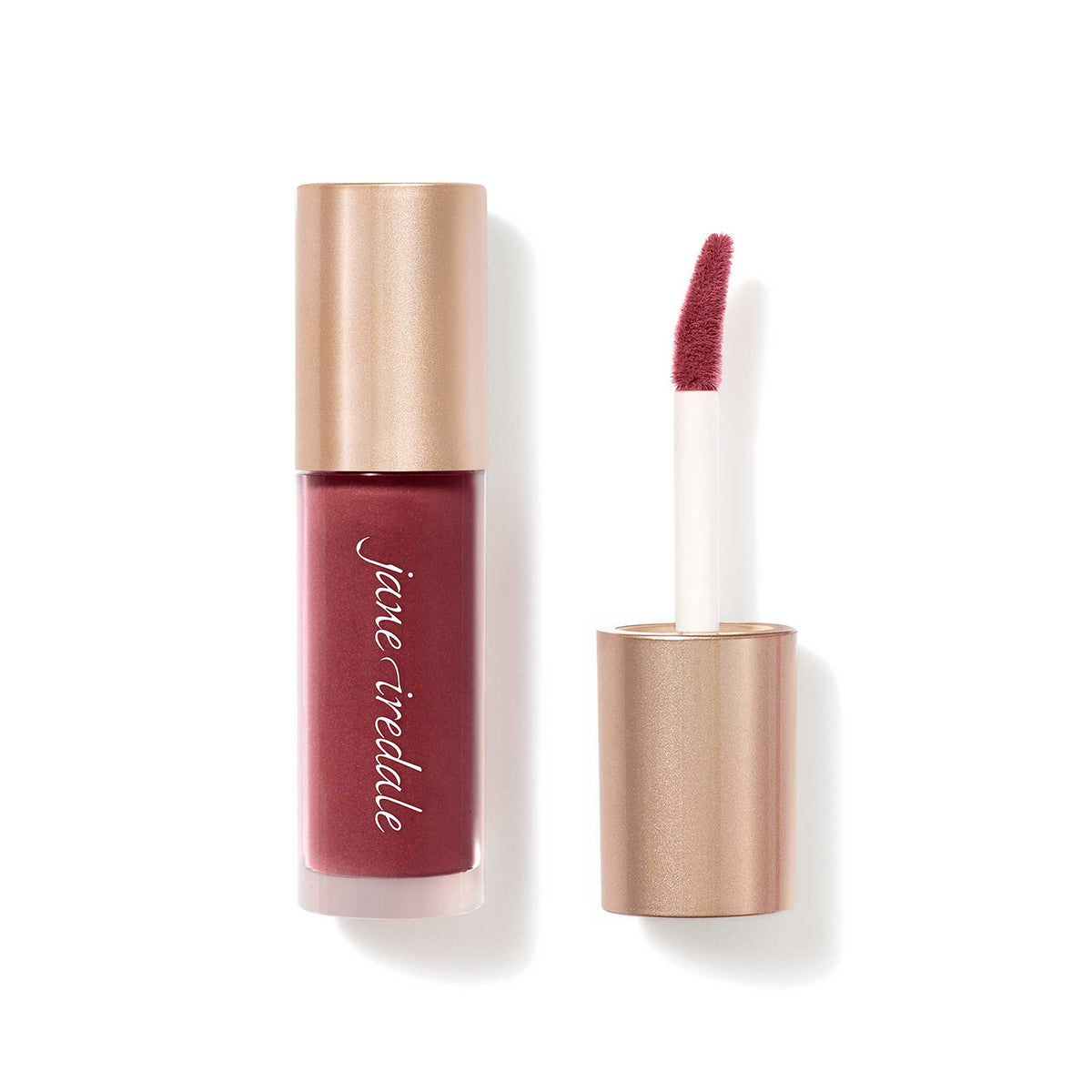 jane iredale - Beyond Matte Lip Stain - Brazen - Lippenfarbe - jane iredale Mineral Make-up - Care Concept Onlineshop - Vertrieb für Premium Wirkstoffkosmetik