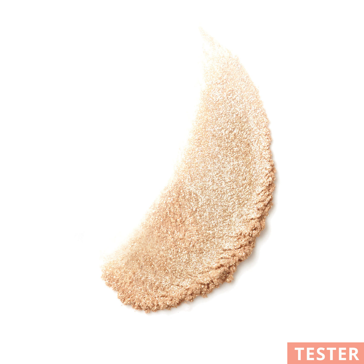 jane iredale - 24 Karat Gold Dust - Gold - TESTER - Schimmerpuder - jane iredale Mineral Make-up - Care Concept Onlineshop - Vertrieb für Premium Wirkstoffkosmetik