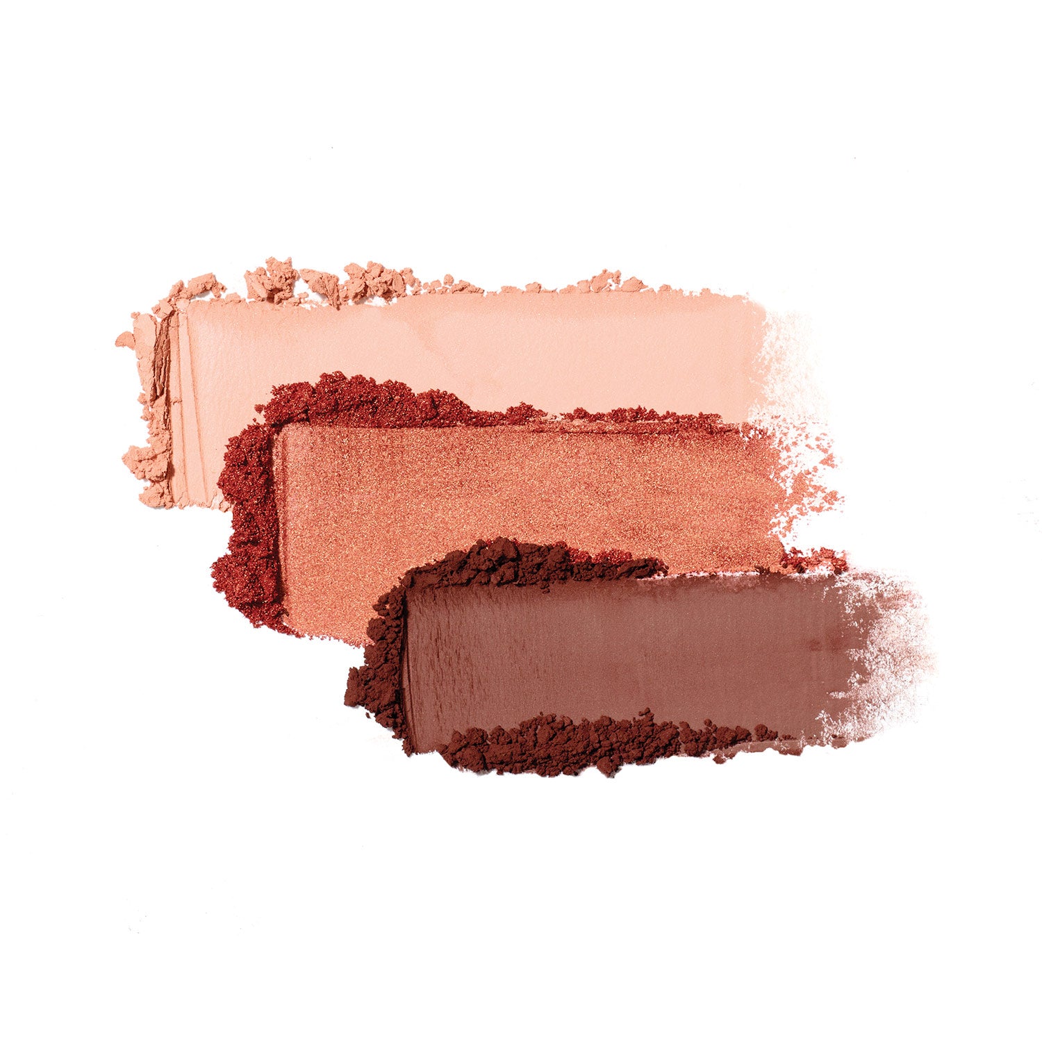 jane iredale - Triple Eye Shadow - Wildflower - Lidschatten - jane iredale Mineral Make-up - Care Concept Onlineshop - Vertrieb für Premium Wirkstoffkosmetik