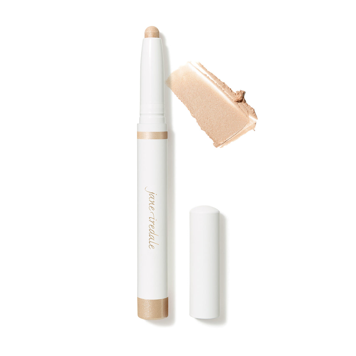 jane iredale - ColorLuxe Eye Shadow Stick - Moonstone - Lidschattenstift - jane iredale Mineral Make-up - Care Concept Onlineshop - Vertrieb für Premium Wirkstoffkosmetik