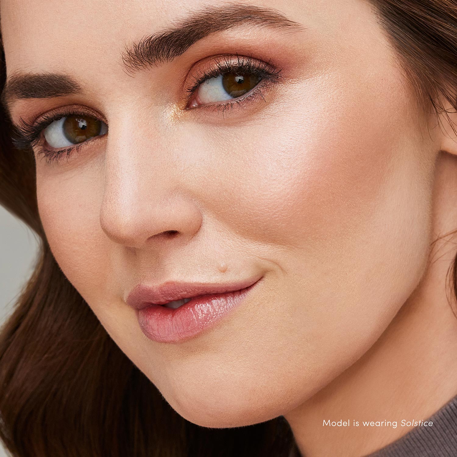 jane iredale - Glow Time Highlighter Stick - Solstice - TESTER - Highlighter - jane iredale Mineral Make-up - Care Concept Onlineshop - Vertrieb für Premium Wirkstoffkosmetik