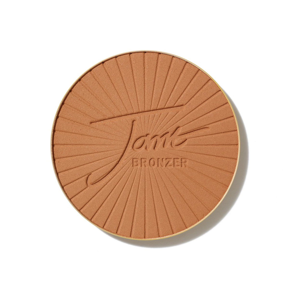 jane iredale - PureBronze Matte Bronzer Refill - Medium - Bronzer - jane iredale Mineral Make-up - Care Concept Onlineshop - Vertrieb für Premium Wirkstoffkosmetik