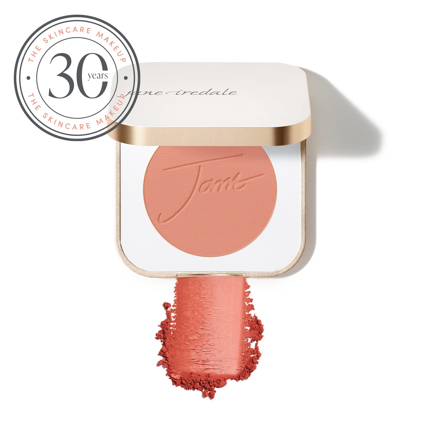jane iredale - Blush Velvet Petal - Rouge - jane iredale Mineral Make-up - Care Concept Onlineshop - Vertrieb für Premium Wirkstoffkosmetik