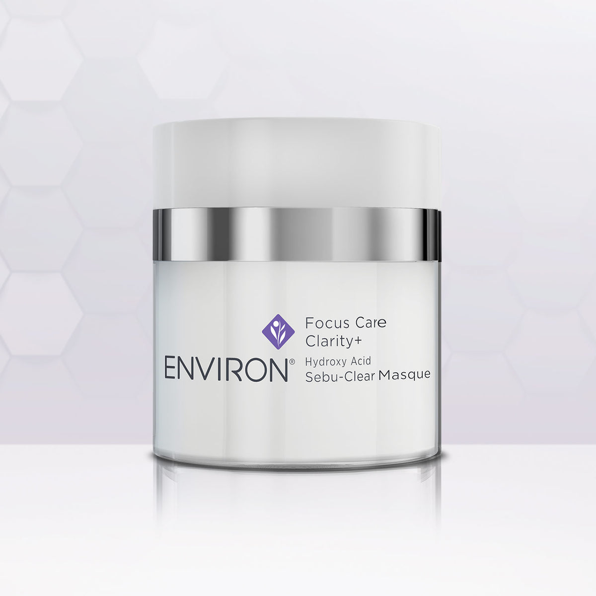 ENVIRON - Focus Care Clarity+ Hydroxy Acid Sebu-Clear Masque - Gesichtsmaske - Environ Skin Care - Care Concept Onlineshop - Vertrieb für Premium Wirkstoffkosmetik