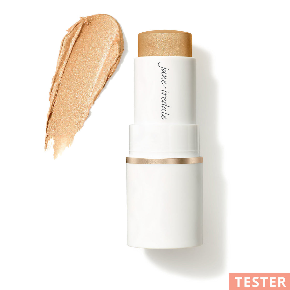 jane iredale - Glow Time Highlighter Stick - Eclipse - TESTER (Auslaufartikel) - Highlighter - jane iredale Mineral Make-up - Care Concept Onlineshop - Vertrieb für Premium Wirkstoffkosmetik