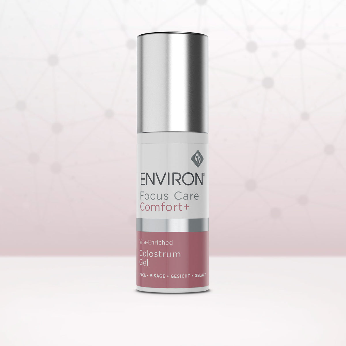 ENVIRON - Focus Care Comfort+ Vita-Enriched Colostrum Gel - Feuchtigkeitspflege - Environ Skin Care - Care Concept Onlineshop - Vertrieb für Premium Wirkstoffkosmetik