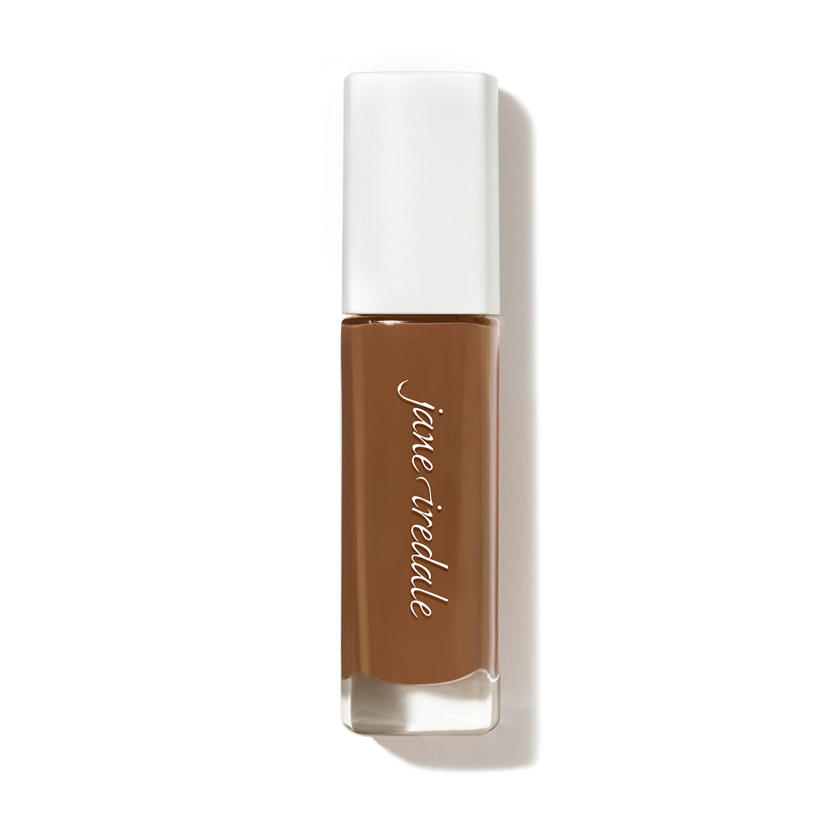 jane iredale - Skintuition SPF 30 Radiance-Boosting Liquid Foundation - 64 Dark - Flüssige Foundation - jane iredale Mineral Make-up - Care Concept Onlineshop - Vertrieb für Premium Wirkstoffkosmetik