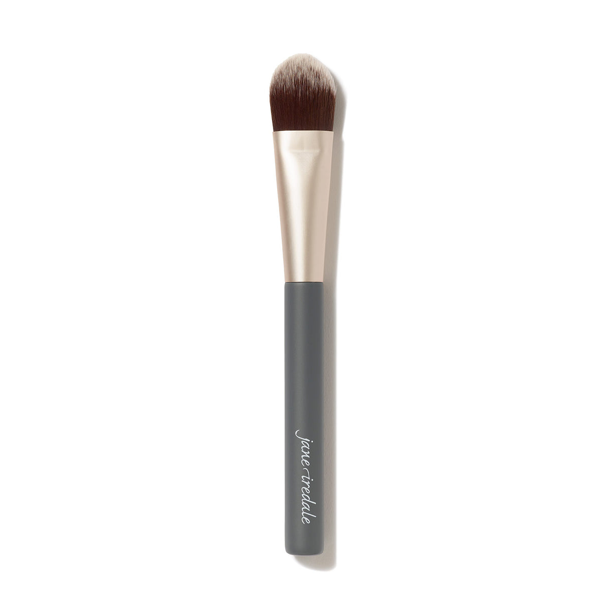 jane iredale - Liquid Complexion Brush - Foundation Pinsel - jane iredale Mineral Make-up - Care Concept Onlineshop - Vertrieb für Premium Wirkstoffkosmetik