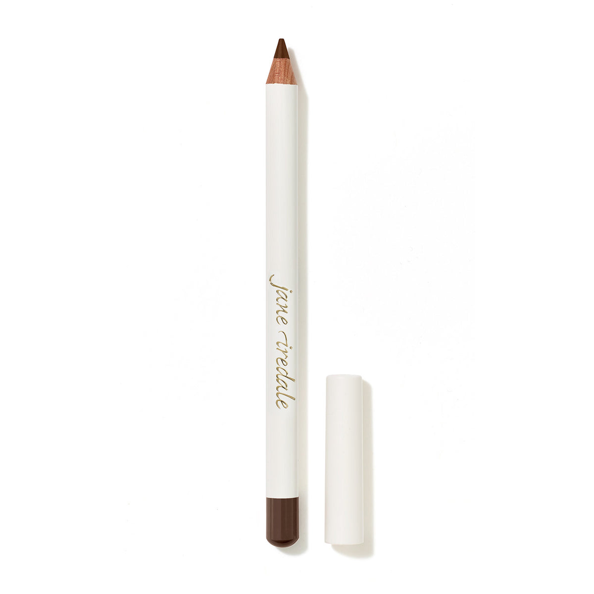 jane iredale - Eye Pencil - Basic Brown - TESTER - Kajal - jane iredale Mineral Make-up - Care Concept Onlineshop - Vertrieb für Premium Wirkstoffkosmetik