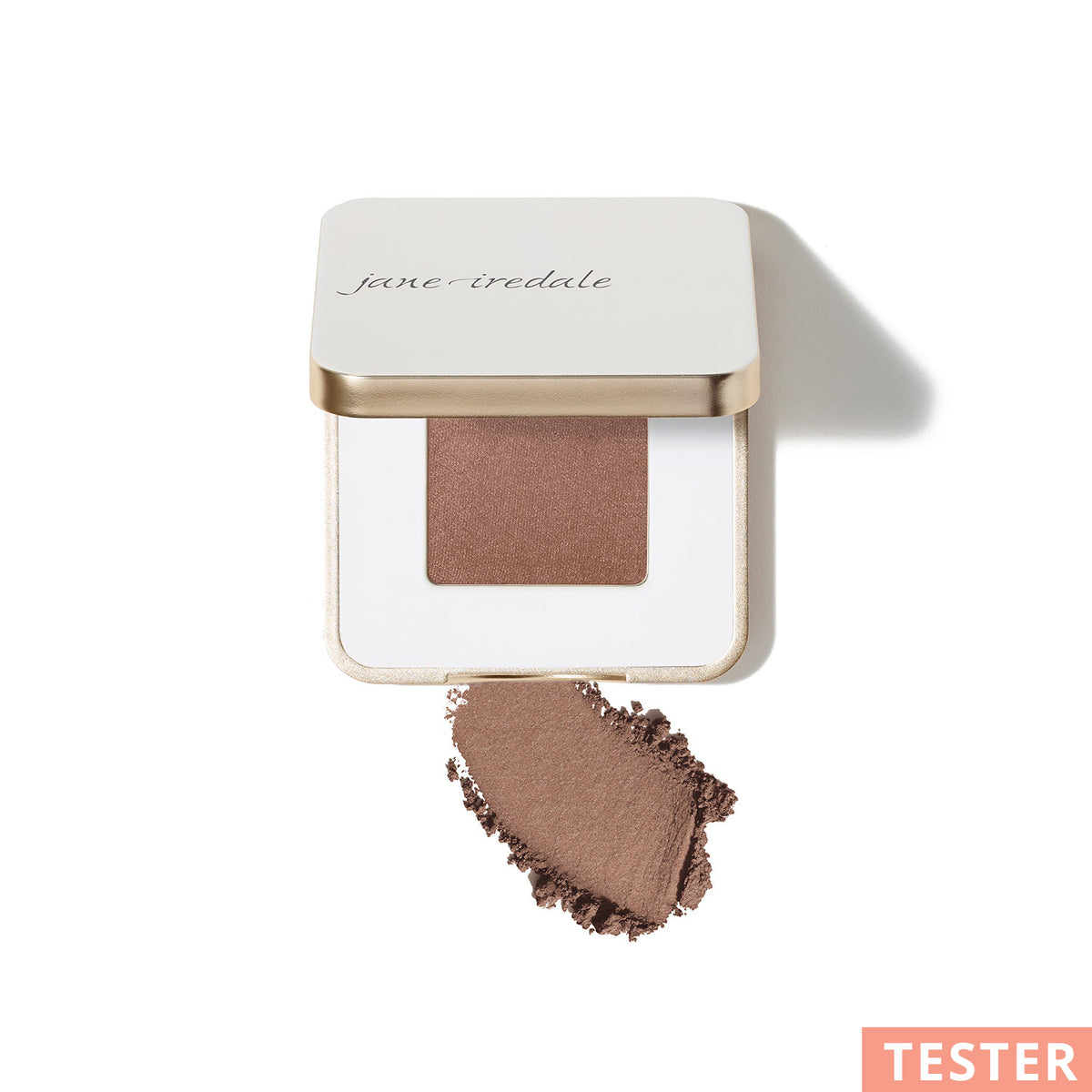 jane iredale - Eye Shadow - Supernova - TESTER - Lidschatten - jane iredale Mineral Make-up - Care Concept Onlineshop - Vertrieb für Premium Wirkstoffkosmetik