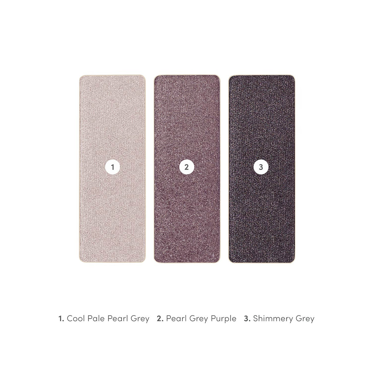 jane iredale - Triple Eye Shadow - Sundown - TESTER - Lidschatten - jane iredale Mineral Make-up - Care Concept Onlineshop - Vertrieb für Premium Wirkstoffkosmetik