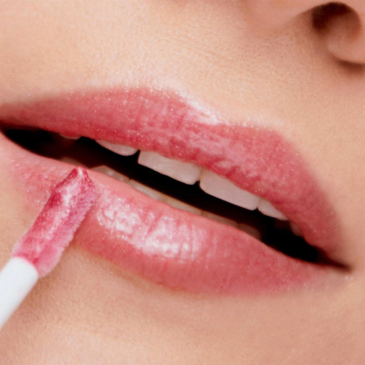 jane iredale - HydroPure Hyaluronic Lip Gloss - Candied Rose - Lip Gloss - jane iredale Mineral Make-up - Care Concept Onlineshop - Vertrieb für Premium Wirkstoffkosmetik