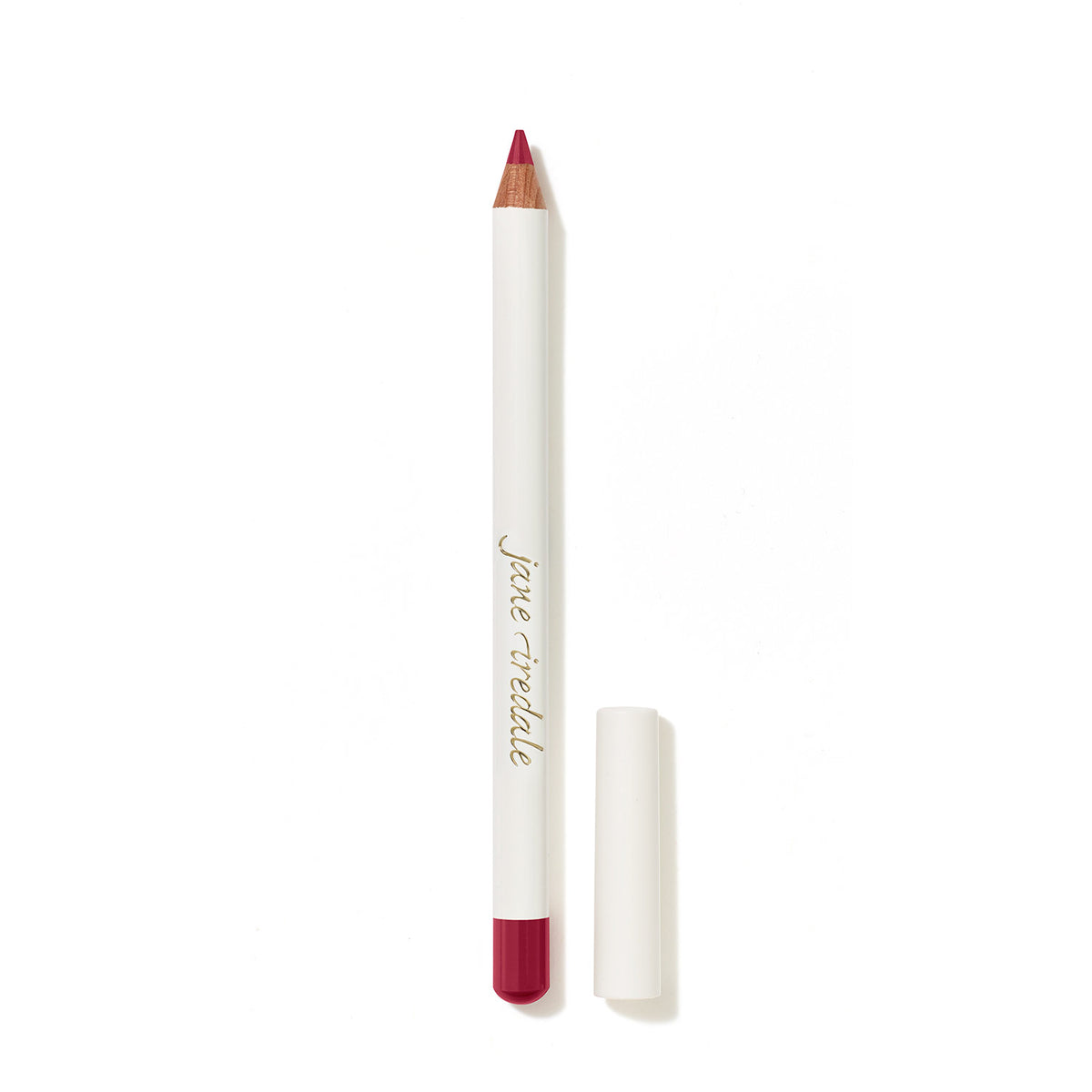 jane iredale - Lip Pencil - Classic Red - Lippenkonturenstift - jane iredale Mineral Make-up - Care Concept Onlineshop - Vertrieb für Premium Wirkstoffkosmetik