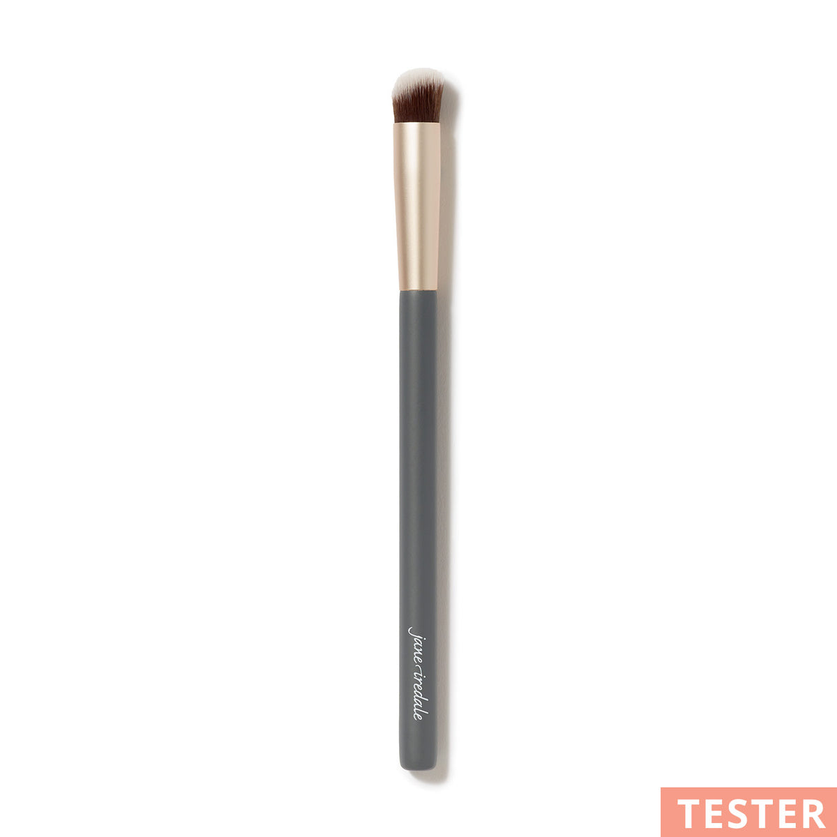 jane iredale - Concealer Brush - TESTER - Concealer Pinsel - jane iredale Mineral Make-up - Care Concept Onlineshop - Vertrieb für Premium Wirkstoffkosmetik