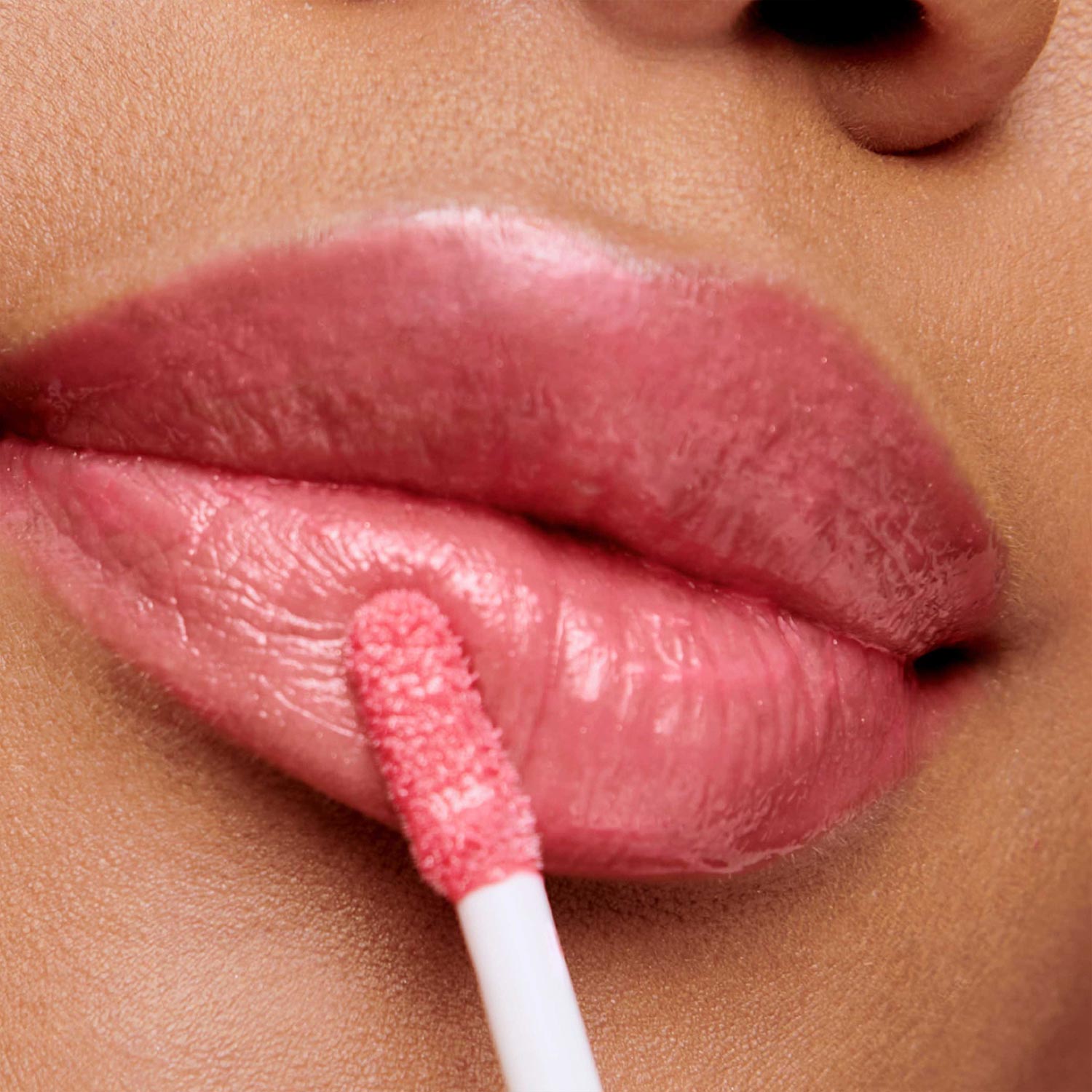 jane iredale - HydroPure Hyaluronic Lip Gloss - Blossom - Lip Gloss - jane iredale Mineral Make-up - Care Concept Onlineshop - Vertrieb für Premium Wirkstoffkosmetik