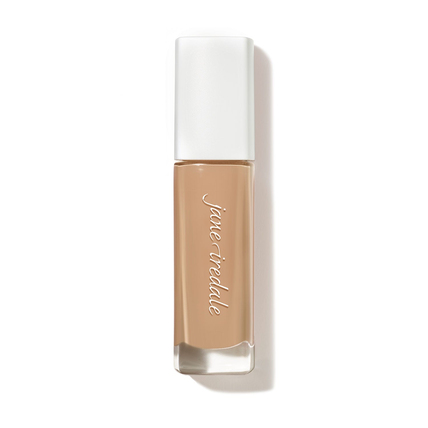 jane iredale - Skintuition SPF 30 Radiance-Boosting Liquid Foundation - 30 Light Medium - TESTER - Flüssige Foundation - jane iredale Mineral Make-up - Care Concept Onlineshop - Vertrieb für Premium Wirkstoffkosmetik