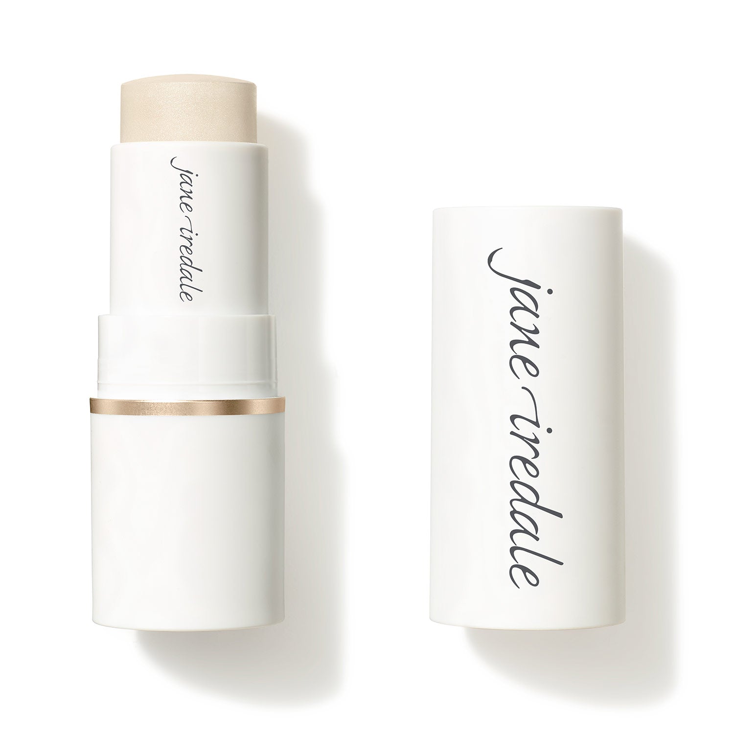 jane iredale - Glow Time Highlighter Stick - Solstice - TESTER - Highlighter - jane iredale Mineral Make-up - Care Concept Onlineshop - Vertrieb für Premium Wirkstoffkosmetik