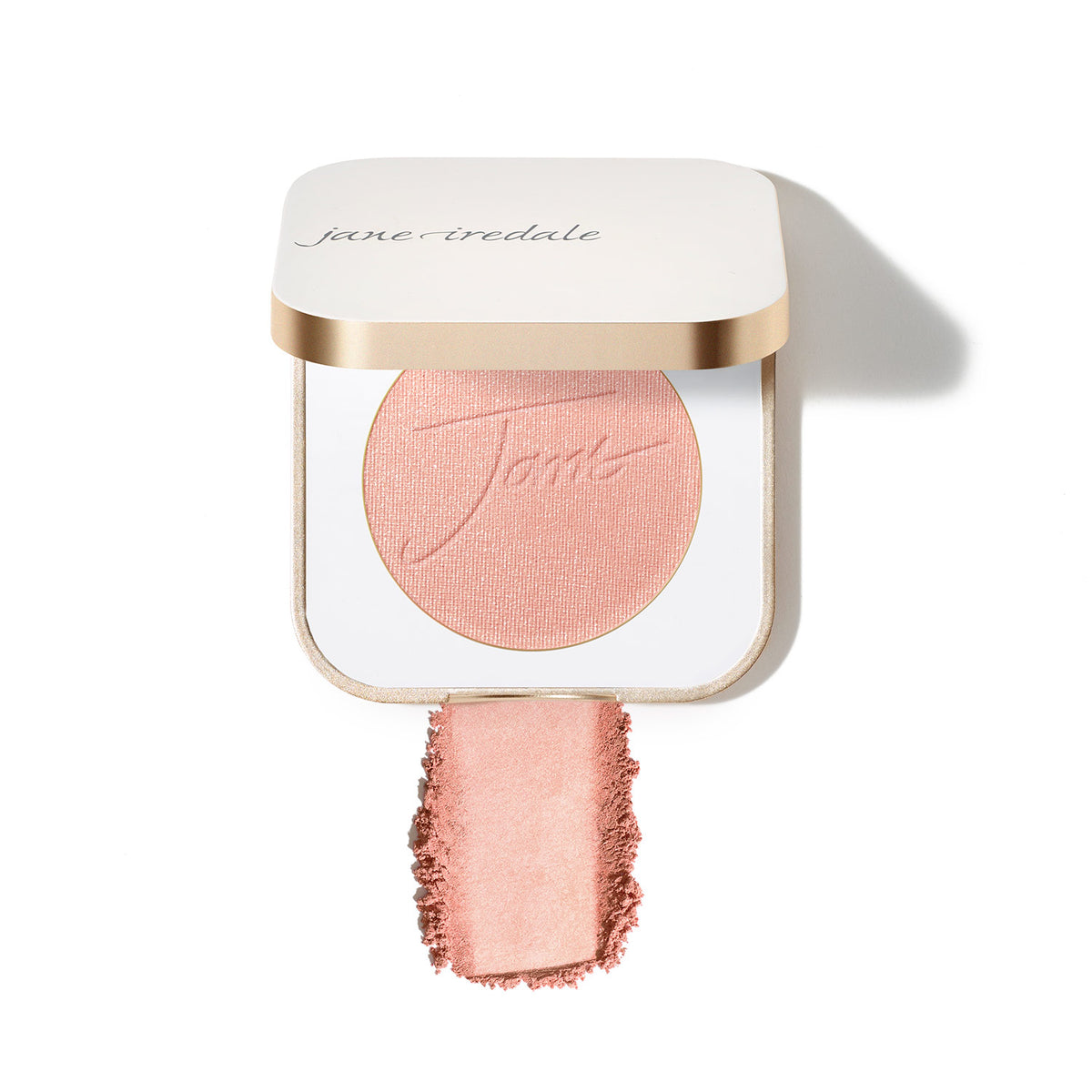 jane iredale - Blush Cotton Candy - Rouge - jane iredale Mineral Make-up - Care Concept Onlineshop - Vertrieb für Premium Wirkstoffkosmetik