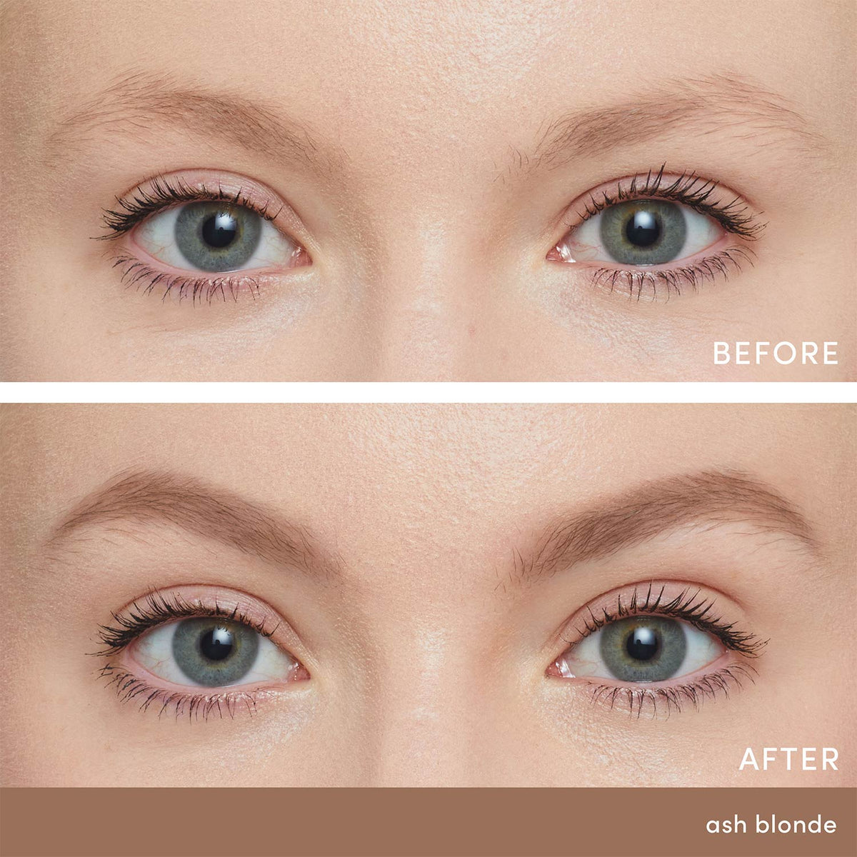 jane iredale - PureBrow Brow Powder - Ash Blonde - TESTER - Augenbrauenpuder - jane iredale Mineral Make-up - Care Concept Onlineshop - Vertrieb für Premium Wirkstoffkosmetik