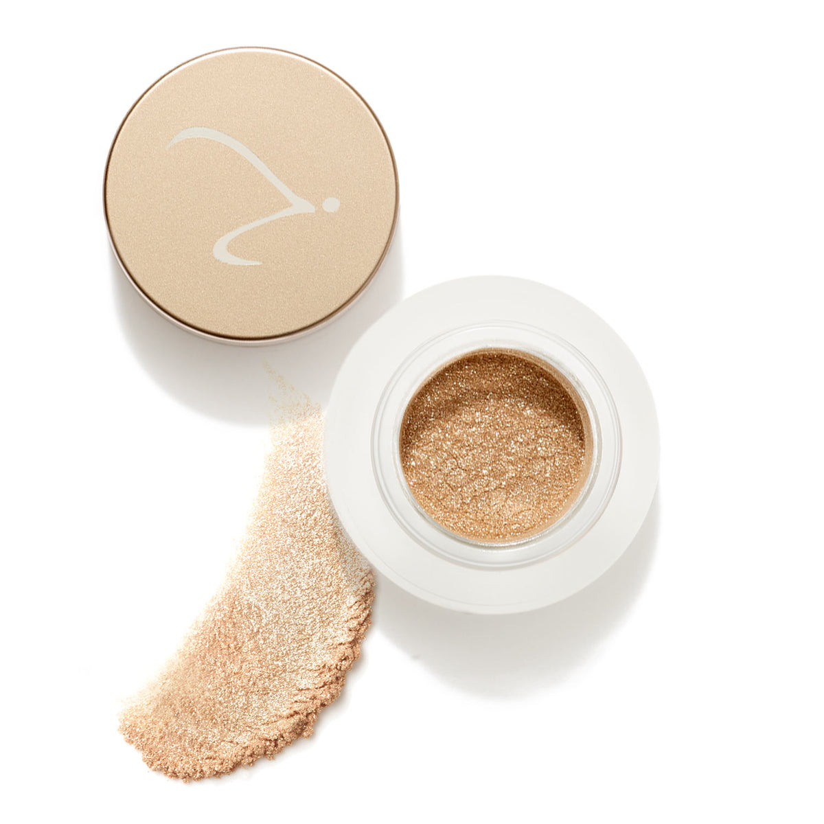 jane iredale - 24 Karat Gold Dust - Gold - Schimmerpuder - jane iredale Mineral Make-up - Care Concept Onlineshop - Vertrieb für Premium Wirkstoffkosmetik