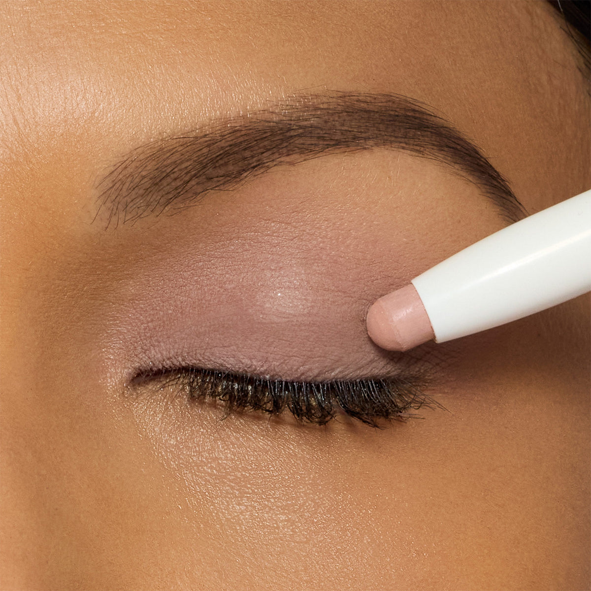 jane iredale - ColorLuxe Eye Shadow Stick - Cameo - Lidschattenstift - jane iredale Mineral Make-up - Care Concept Onlineshop - Vertrieb für Premium Wirkstoffkosmetik