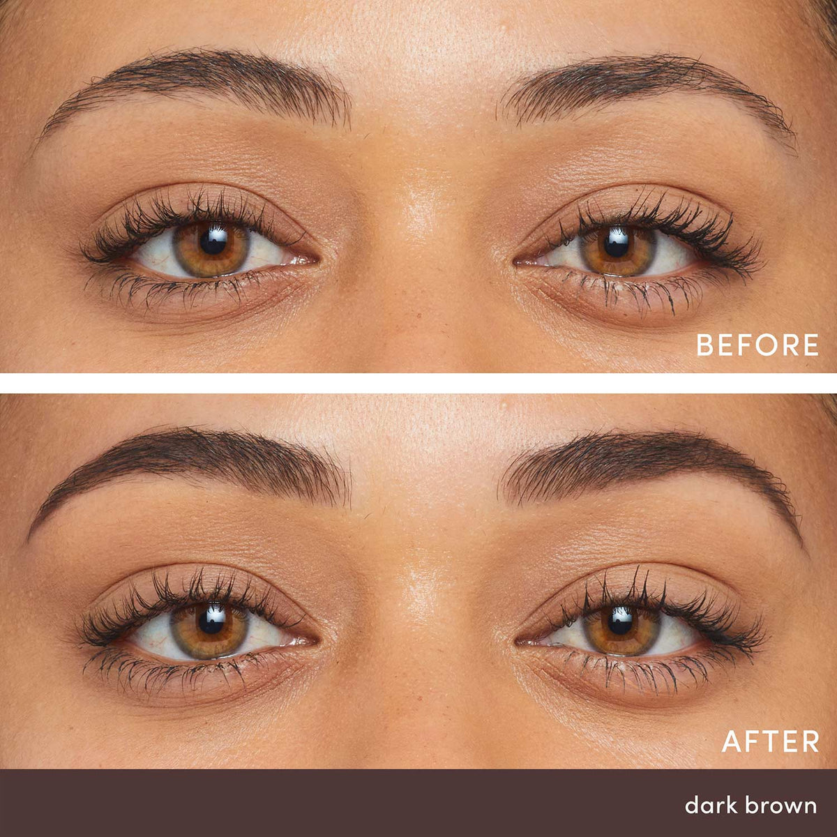 jane iredale - PureBrow Brow Powder - Dark Brown - TESTER - Augenbrauenpuder - jane iredale Mineral Make-up - Care Concept Onlineshop - Vertrieb für Premium Wirkstoffkosmetik
