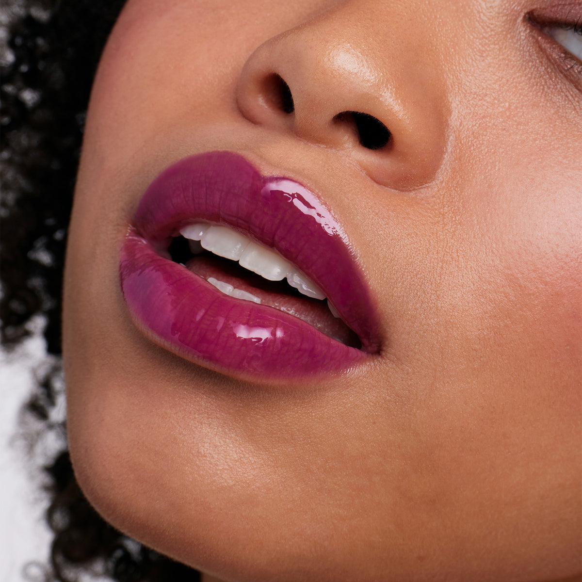 jane iredale - ColorLuxe High Impact Lip Glaze - Juicy - Lip Gloss - jane iredale Mineral Make-up - Care Concept Onlineshop - Vertrieb für Premium Wirkstoffkosmetik