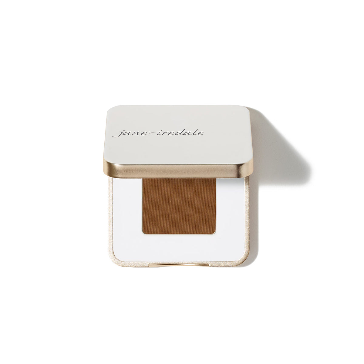 jane iredale - Eye Shadow - Dark Suede - Lidschatten - jane iredale Mineral Make-up - Care Concept Onlineshop - Vertrieb für Premium Wirkstoffkosmetik