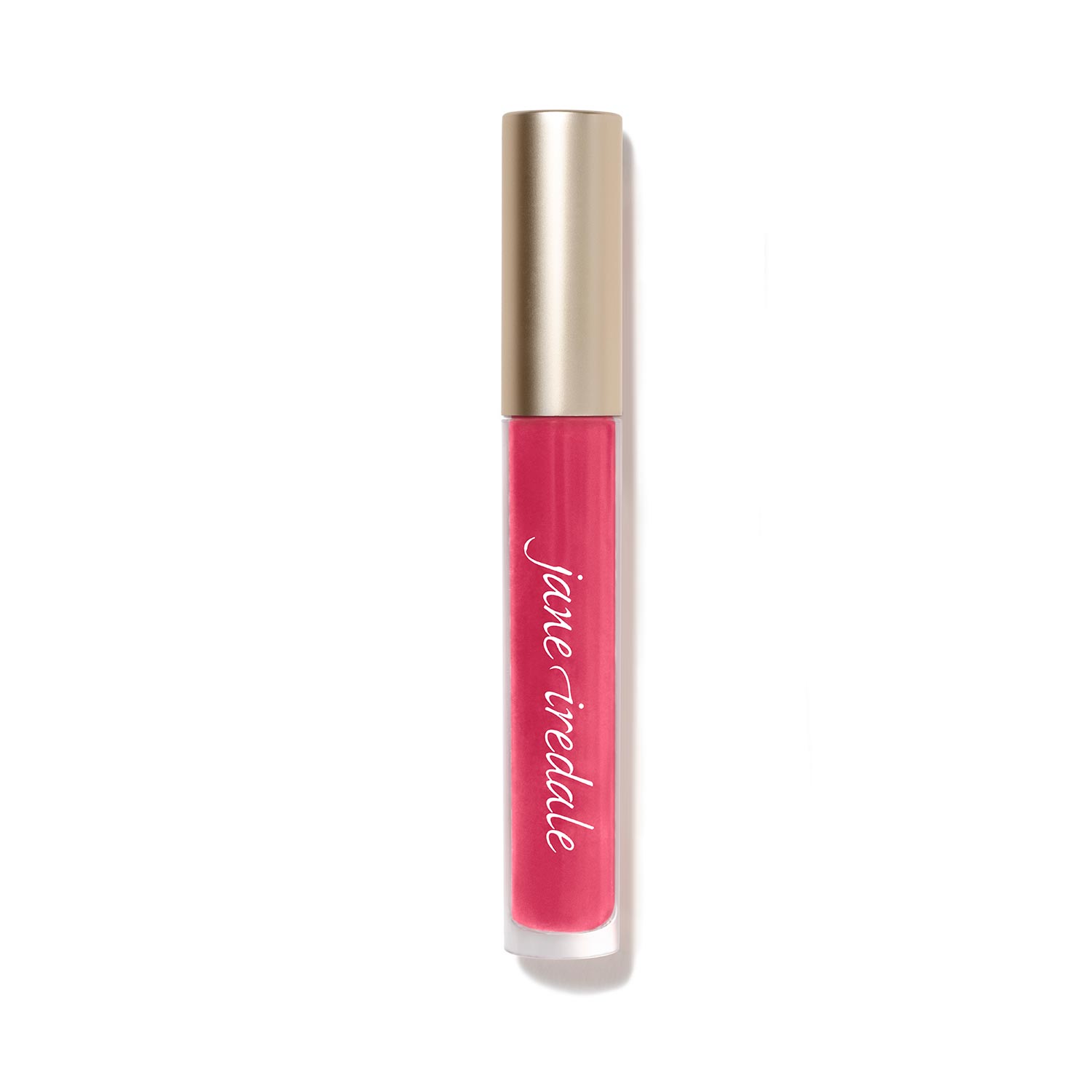 jane iredale - HydroPure Hyaluronic Lip Gloss - Blossom - Lip Gloss - jane iredale Mineral Make-up - Care Concept Onlineshop - Vertrieb für Premium Wirkstoffkosmetik