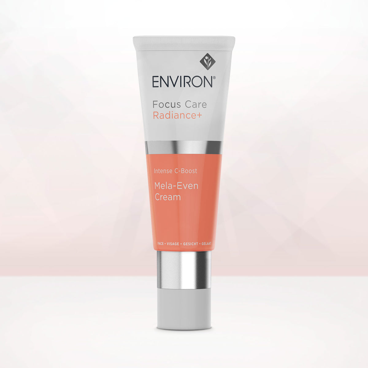 ENVIRON - Focus Care Radiance+ Intense C-Boost Mela-Even Cream - Feuchtigkeitspflege - Environ Skin Care - Care Concept Onlineshop - Vertrieb für Premium Wirkstoffkosmetik