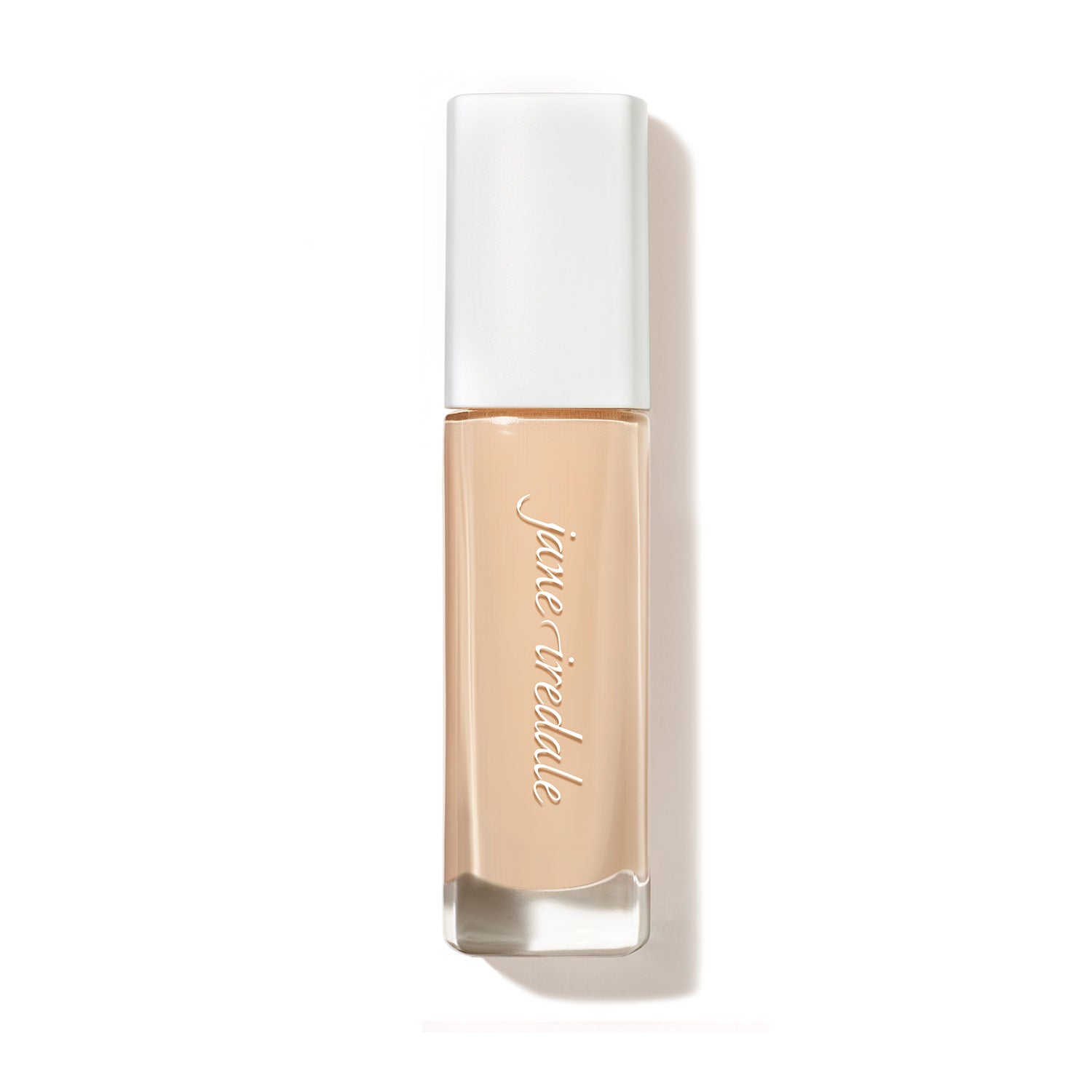 jane iredale - Skintuition SPF 30 Radiance-Boosting Liquid Foundation - 10 Fair - Flüssige Foundation - jane iredale Mineral Make-up - Care Concept Onlineshop - Vertrieb für Premium Wirkstoffkosmetik